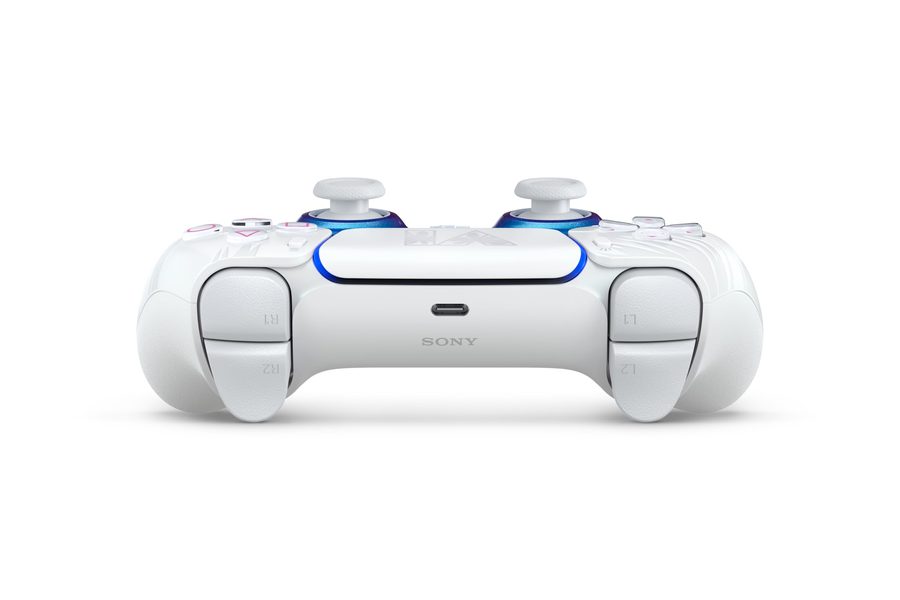 Sony PlayStation 5 DualSense Wireless Controller