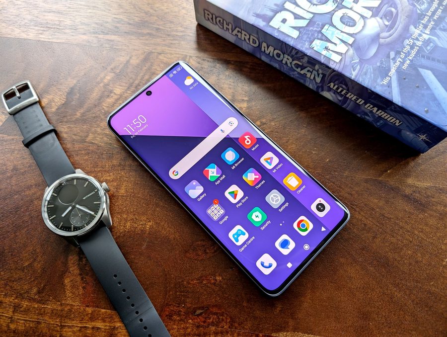 Xiaomi Redmi Note 13 Pro 8/256GB